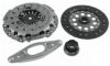 SACHS 3000 951 949 Clutch Kit